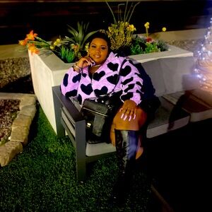 Meet your Posher, Jazmyne